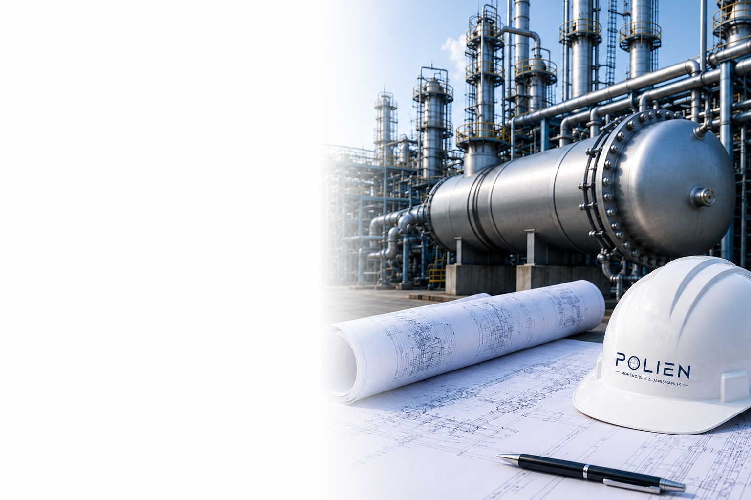 POLIEN Engineering & Consulting Capabilities