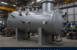 Proses Ekipmanları