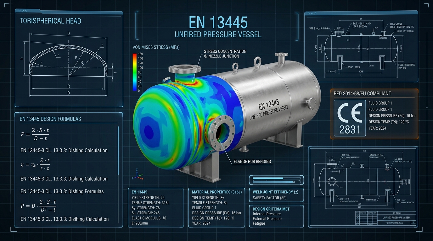 EN 13445